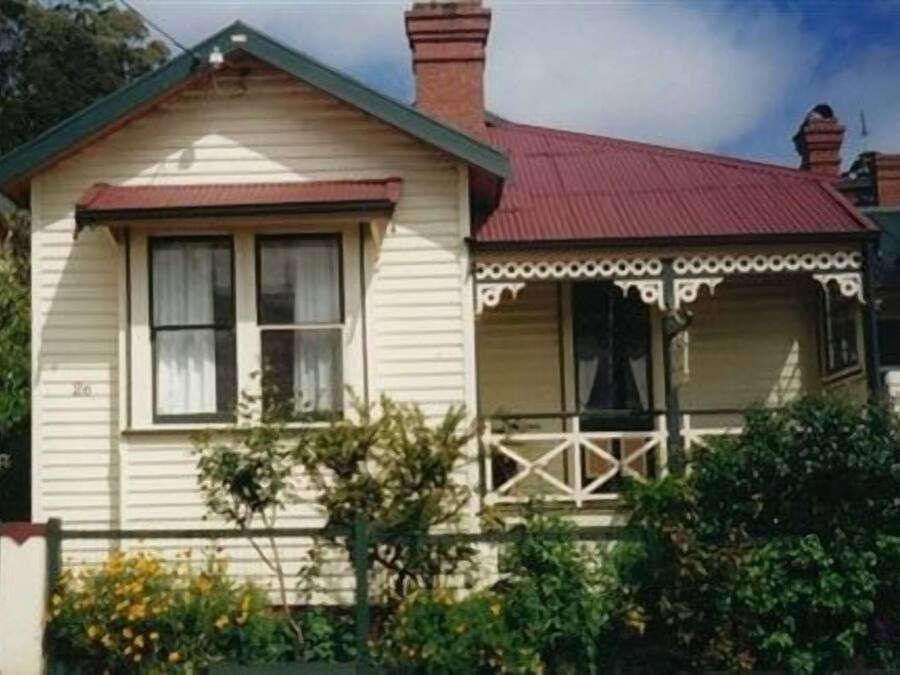 The Duck House | Exterior