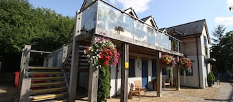 The Sun Inn