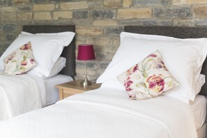 Cottage, Private Bathroom (One Withy - B&B) | 1 bedroom - Withy Cottages (Langport)