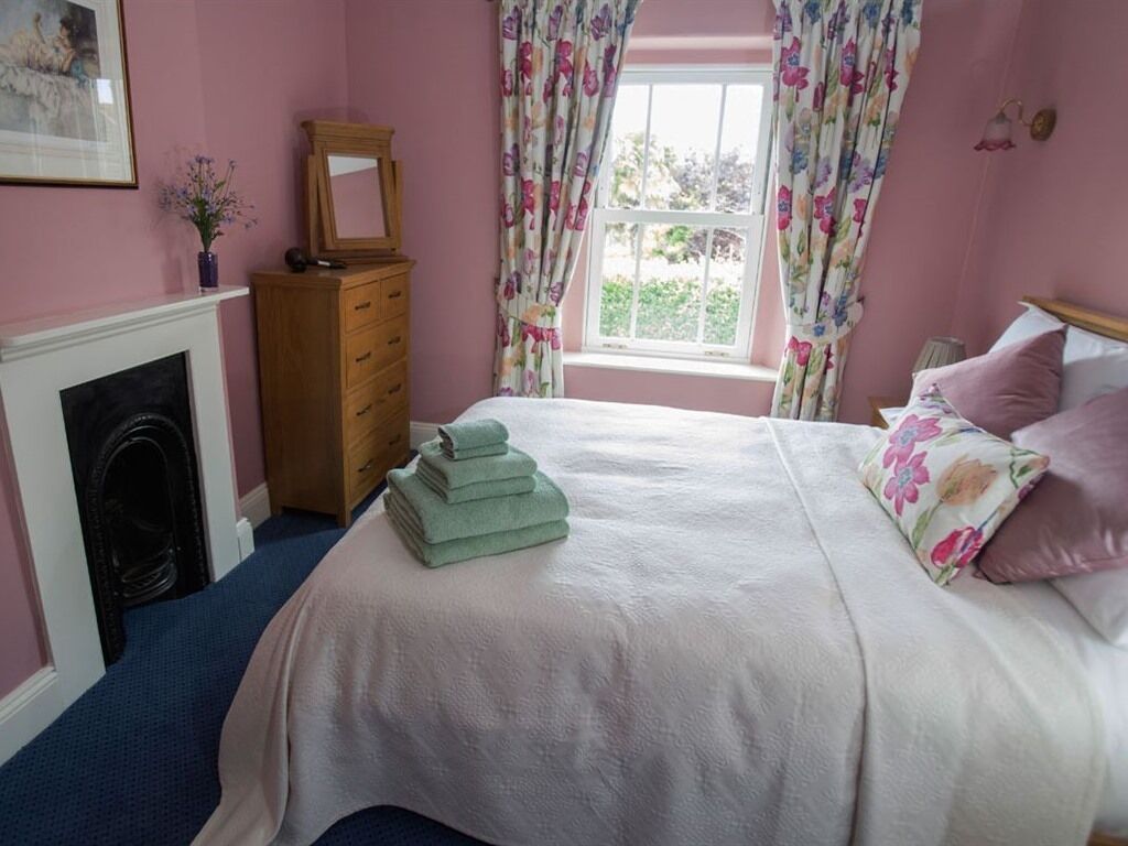 ซูพีเรียวิลล่า, ห้องน้ำส่วนตัว (Withy House) | 1 ห้องนอน