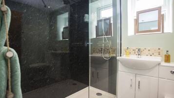 Cottage, Private Bathroom (Two Withy - B&B) | Bathroom