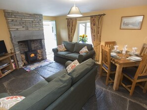 Ferienhaus, eigenes Bad (One Withy - B&B) | Verschiedenes