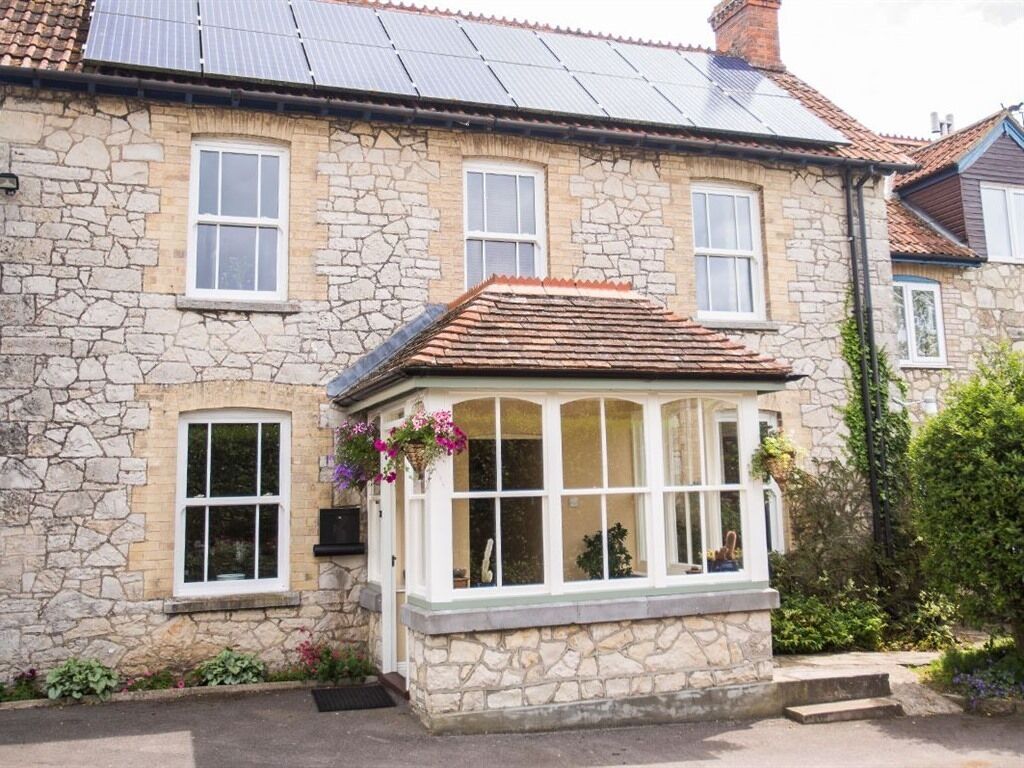 Superior Villa, Private Bathroom (Withy House) | Exterior