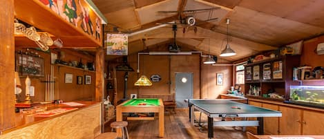 Superior-Villa, eigenes Bad (Withy House) | Verschiedenes