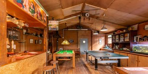 Superior Villa, Private Bathroom (Withy House) | Miscellaneous - Withy Cottages (Langport)