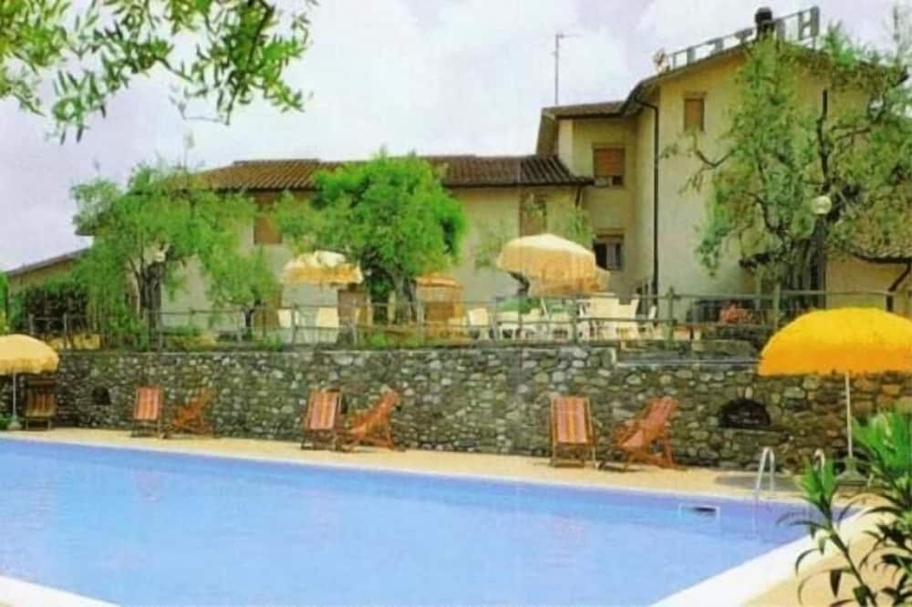Hotel Ismaele