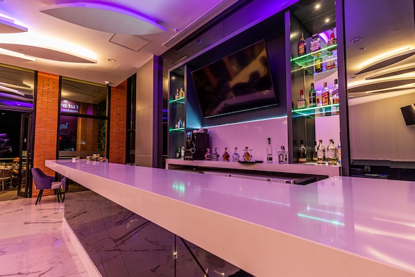 Bar (sur place)