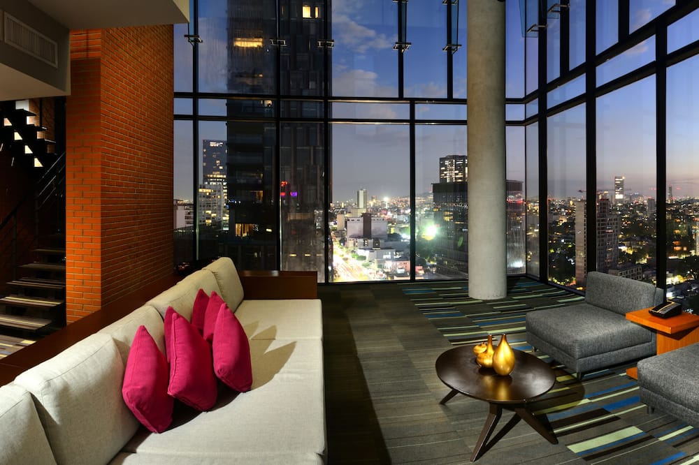 Hotel Guadalajara Country Club by HNF