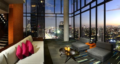 Hotel Guadalajara Country Club by HNF