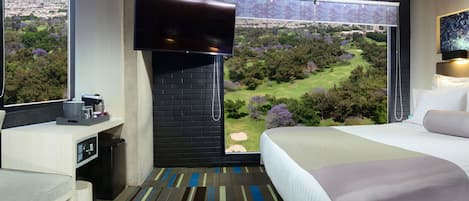 Coffres-forts dans les chambres, bureau, chambres insonorisées