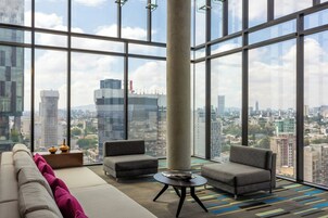 42-inch LED TV with cable channels, TV