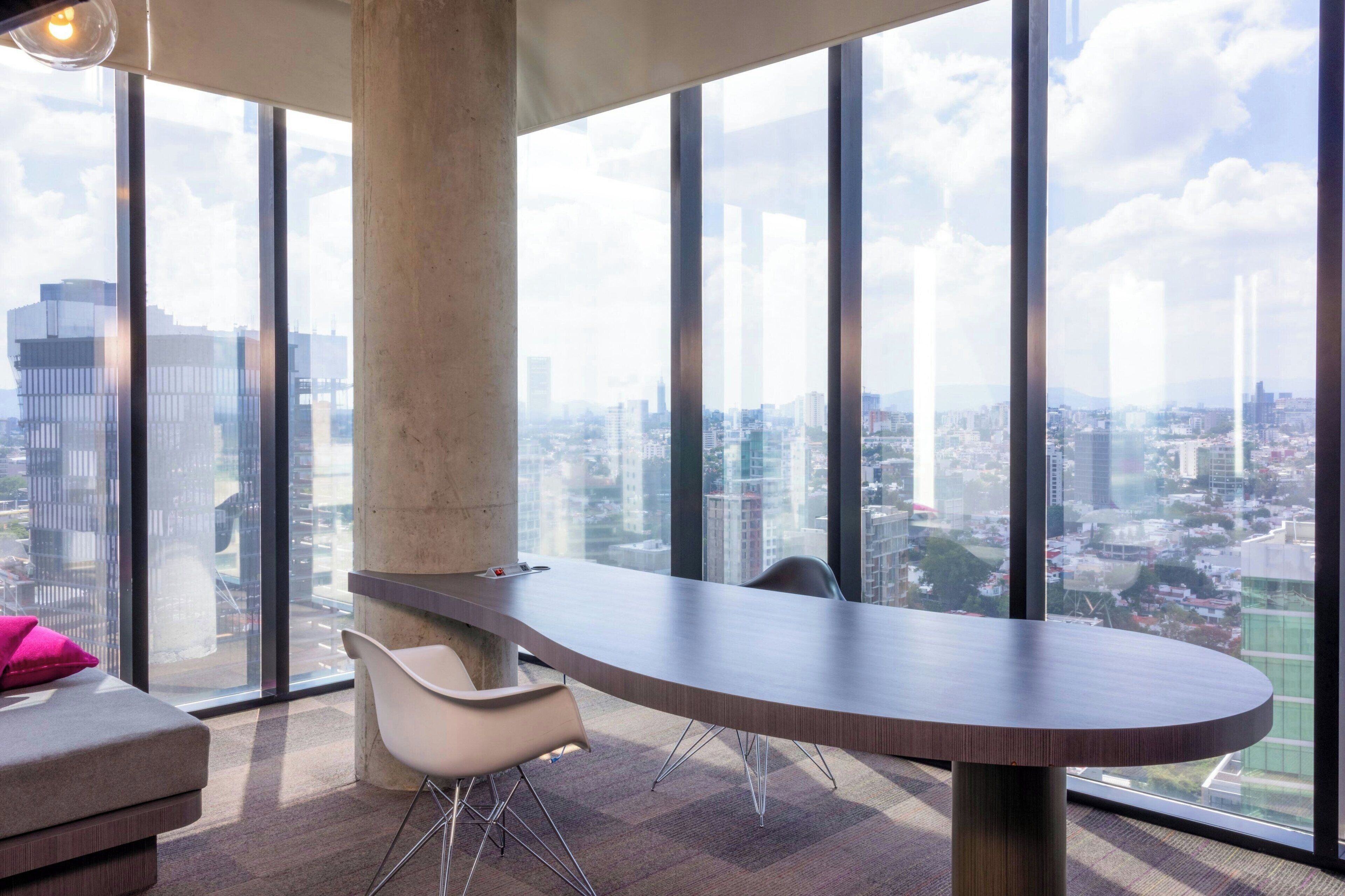 in-room safe, desk, soundproofing, iron/ironing board