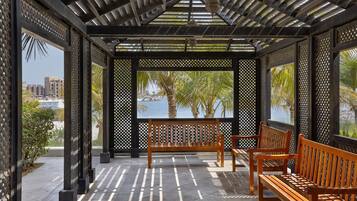 Villa, 3 soverom | Utsikt fra rommet