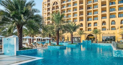DoubleTree by Hilton Resort & Spa Marjan Island