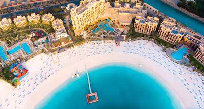 DoubleTree by Hilton Resort & Spa Marjan Island