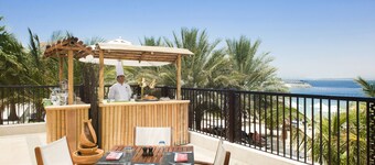 DoubleTree by Hilton Resort & Spa Marjan Island