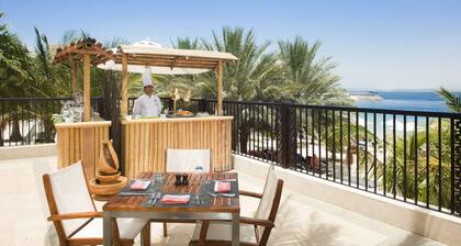 DoubleTree by Hilton Resort & Spa Marjan Island