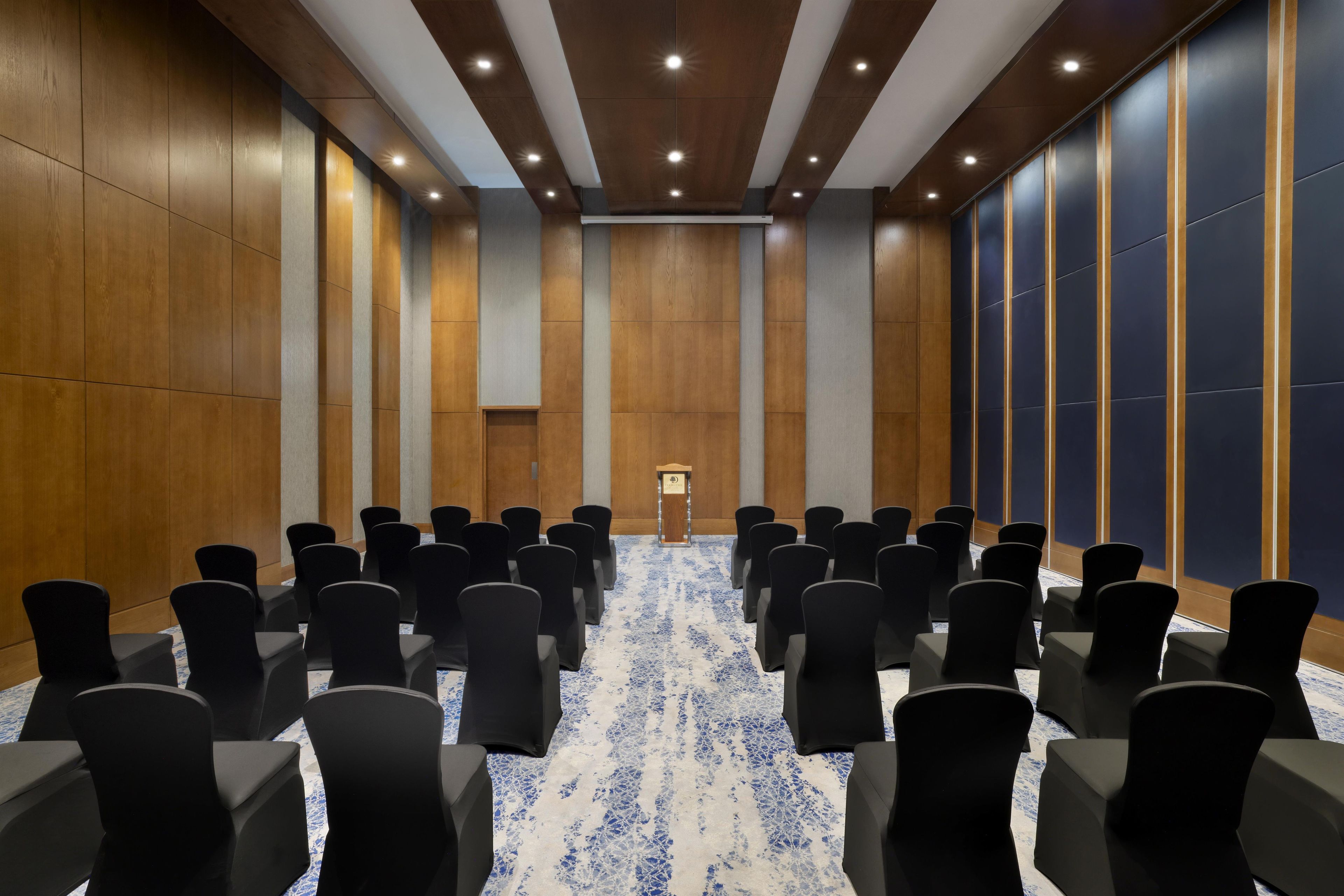 Sala de reuniones
