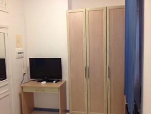 Chambre Standard double | Commodité de la chambre