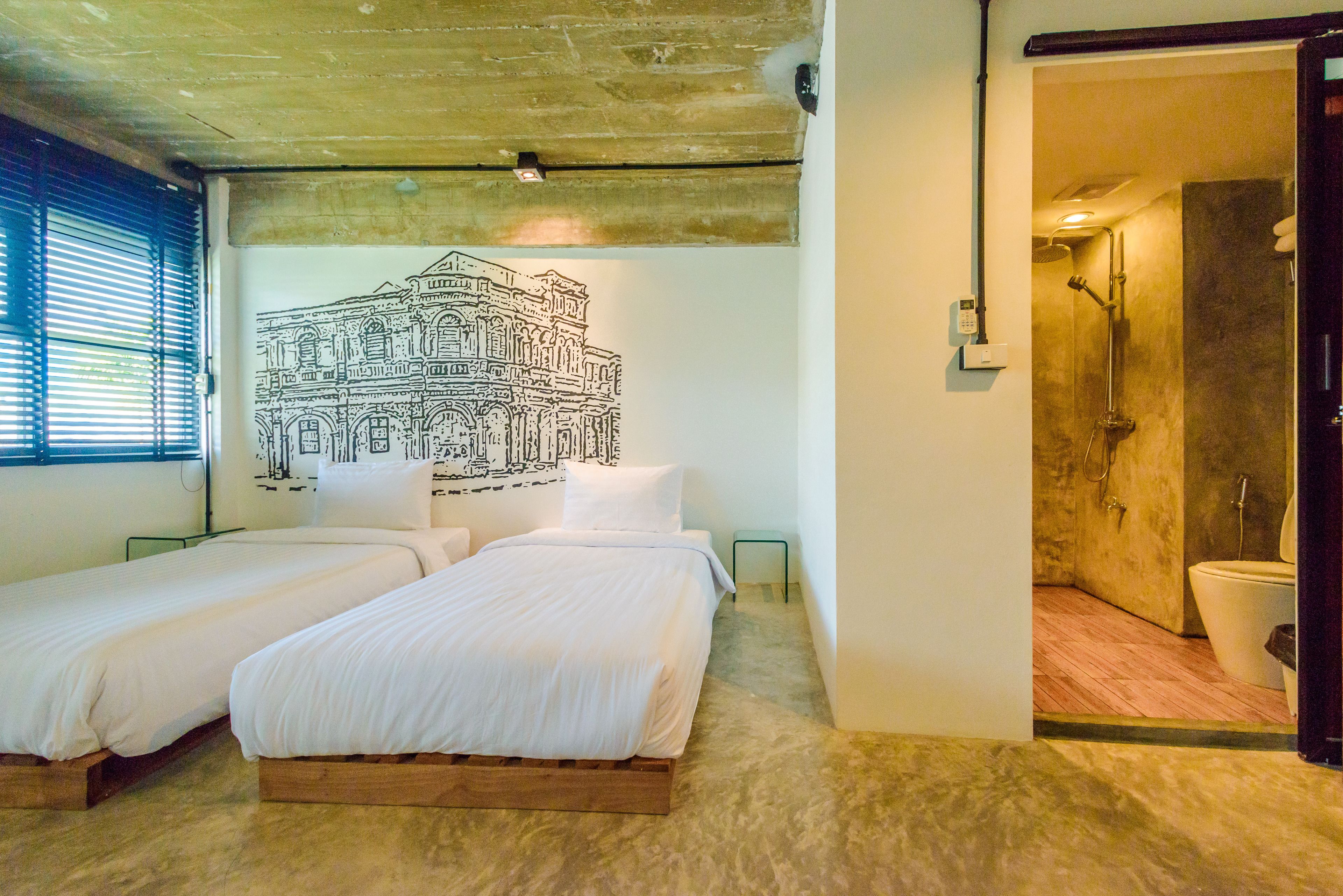 Photo - Quip Bed & Breakfast