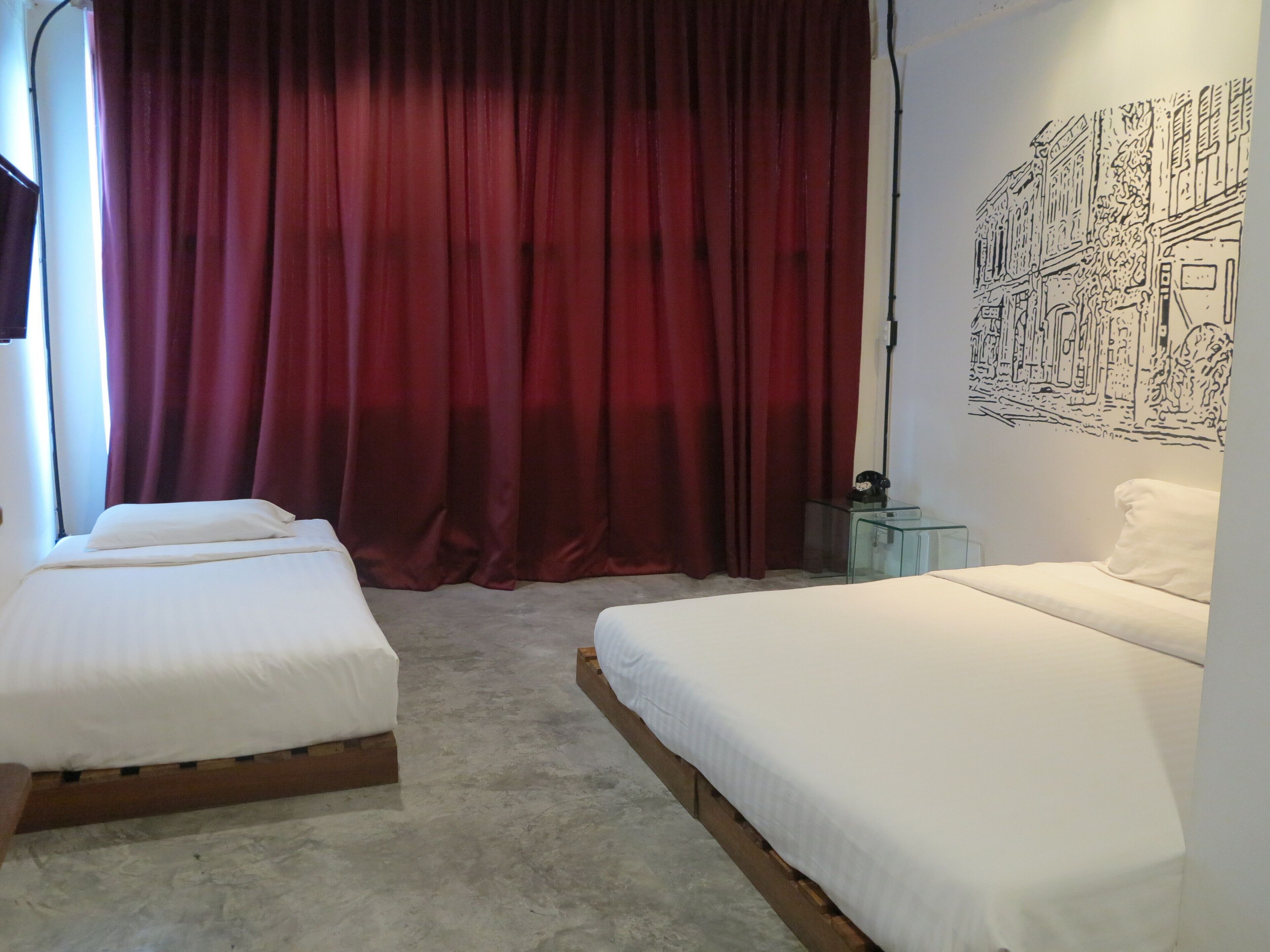Foto - Quip Bed & Breakfast