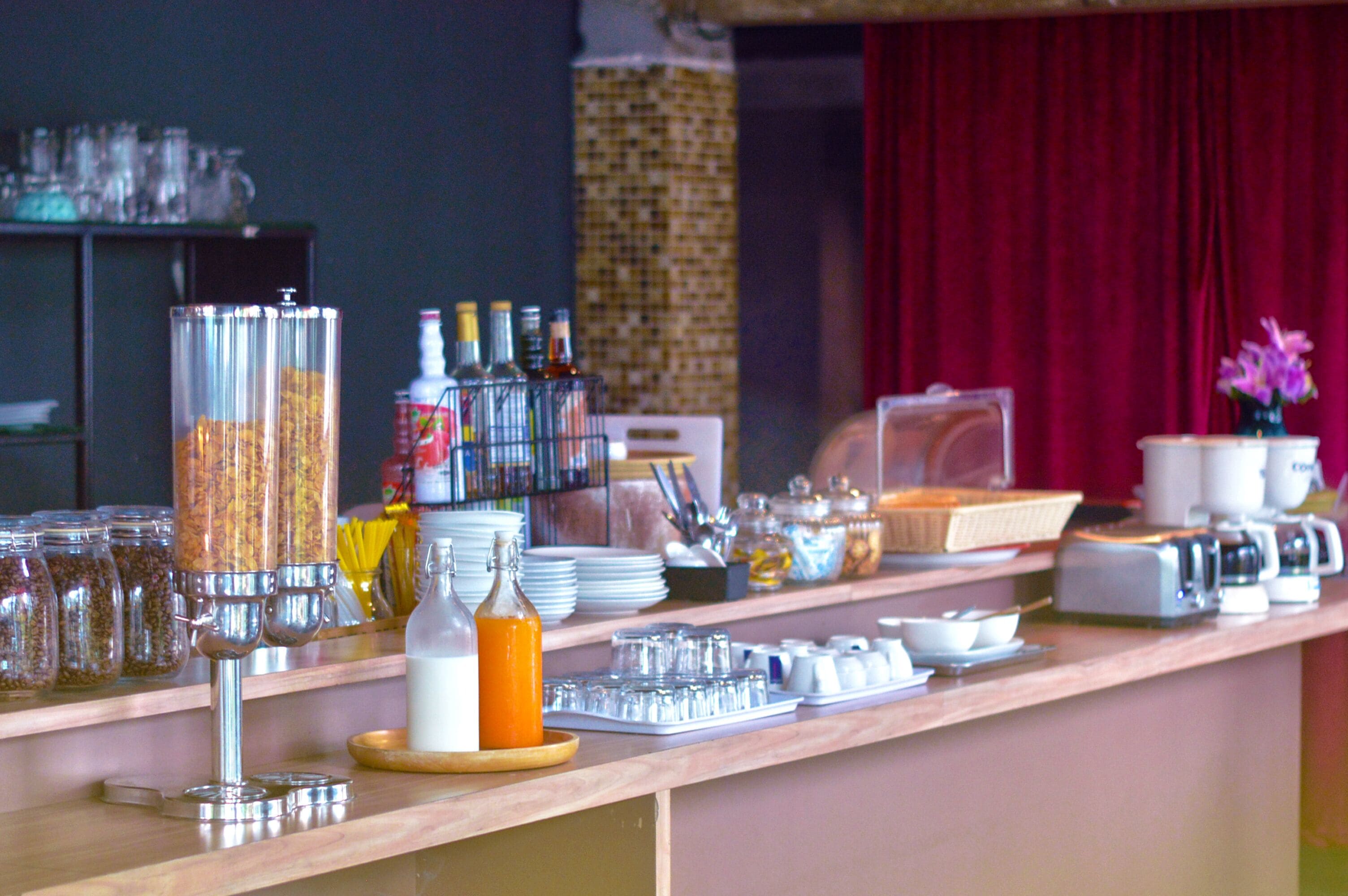 Photo - Quip Bed & Breakfast