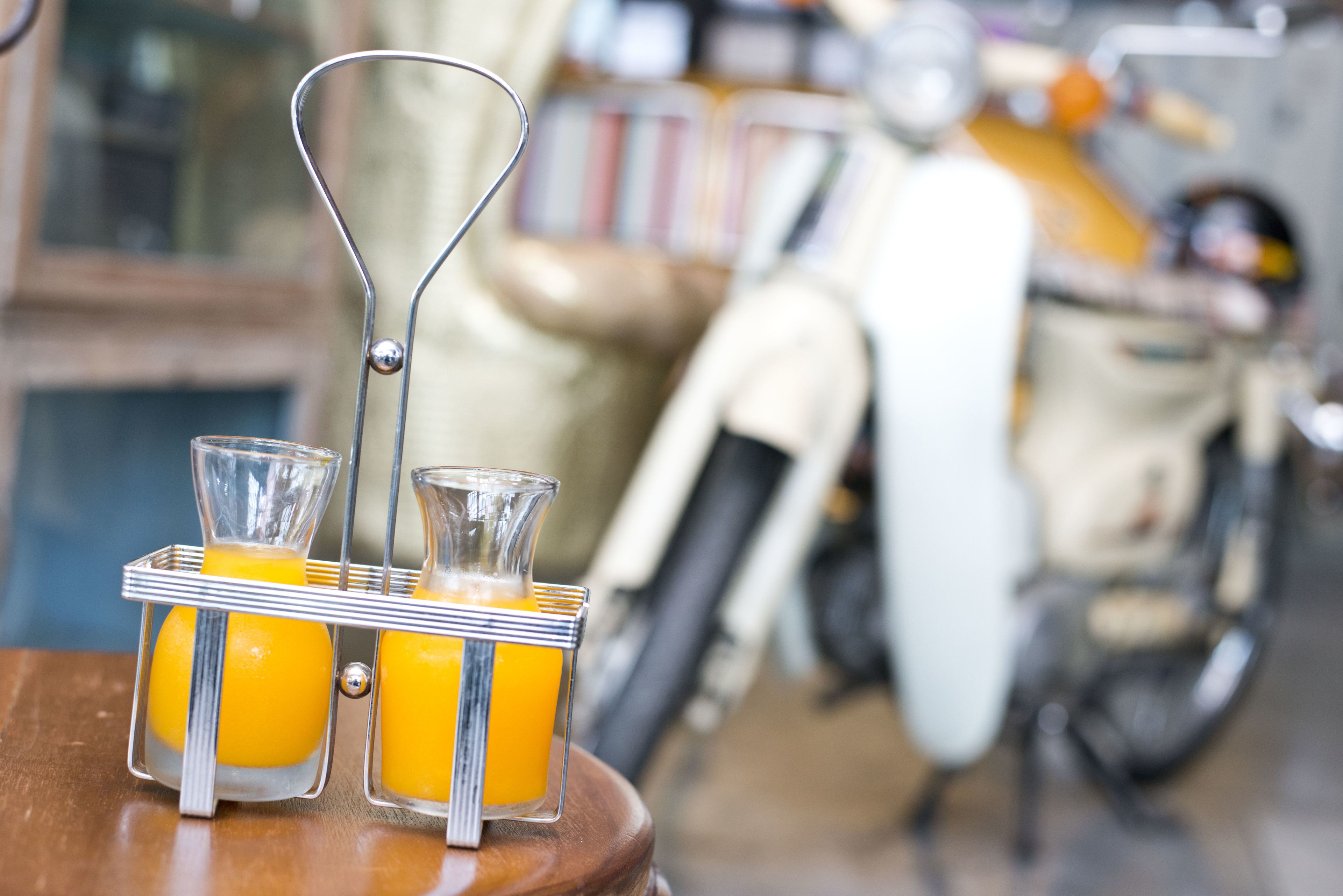 Photo - Quip Bed & Breakfast Phuket Hotel
