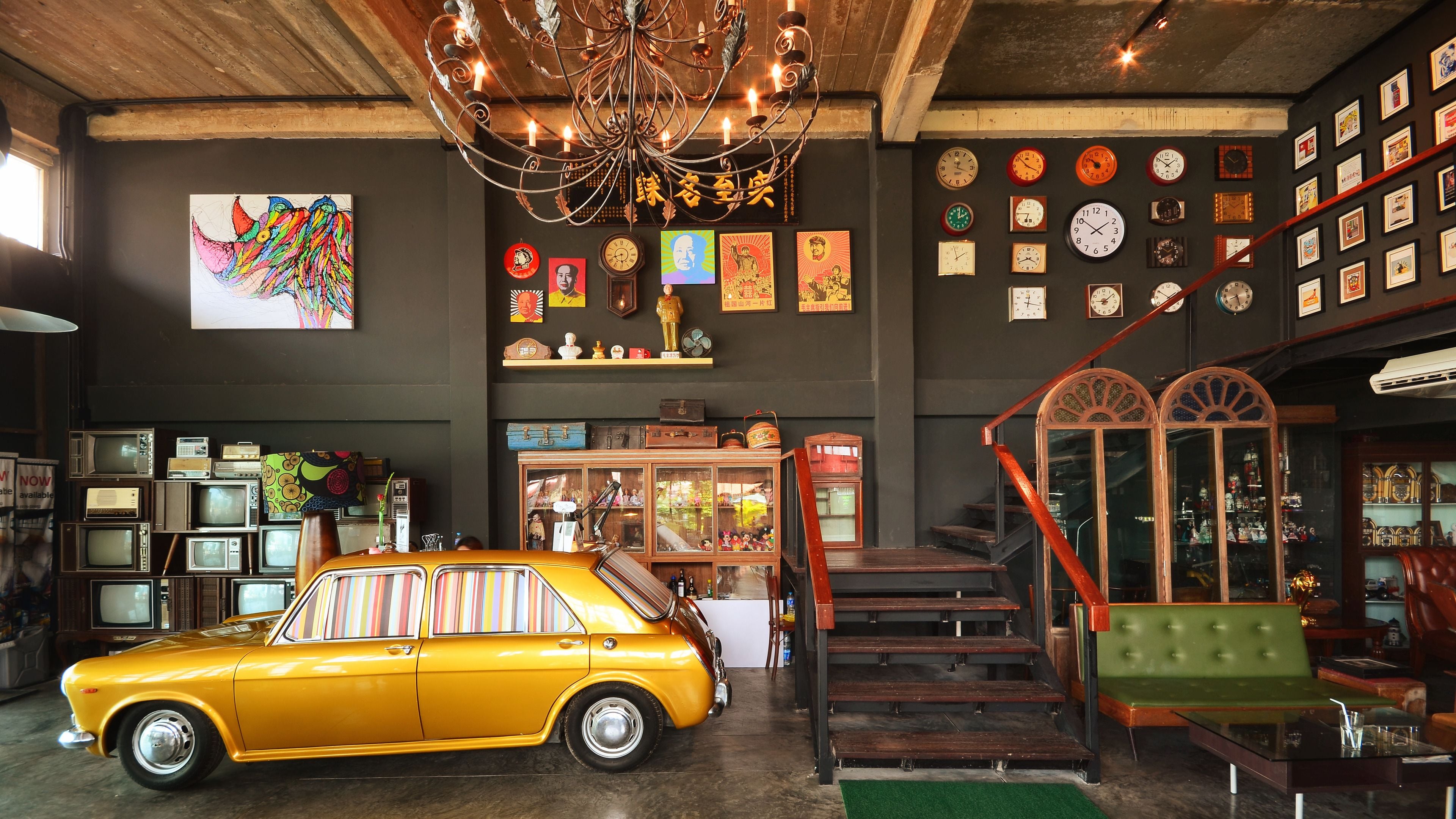 Photo - Quip Bed & Breakfast