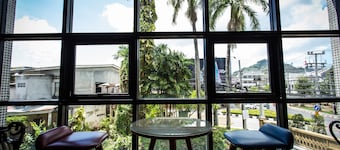 Quip Bed & Breakfast Phuket Hotel