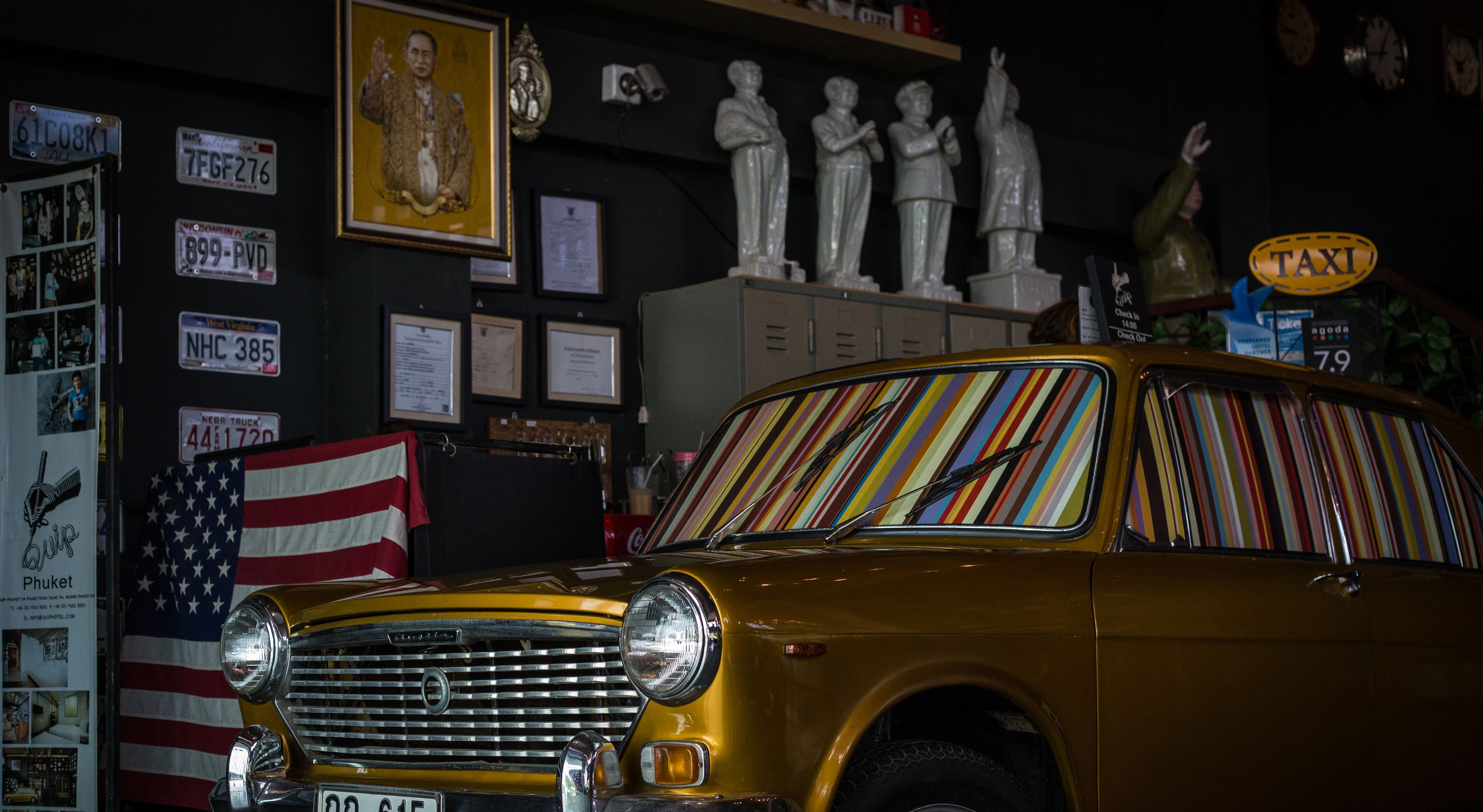 Photo - Quip Bed & Breakfast