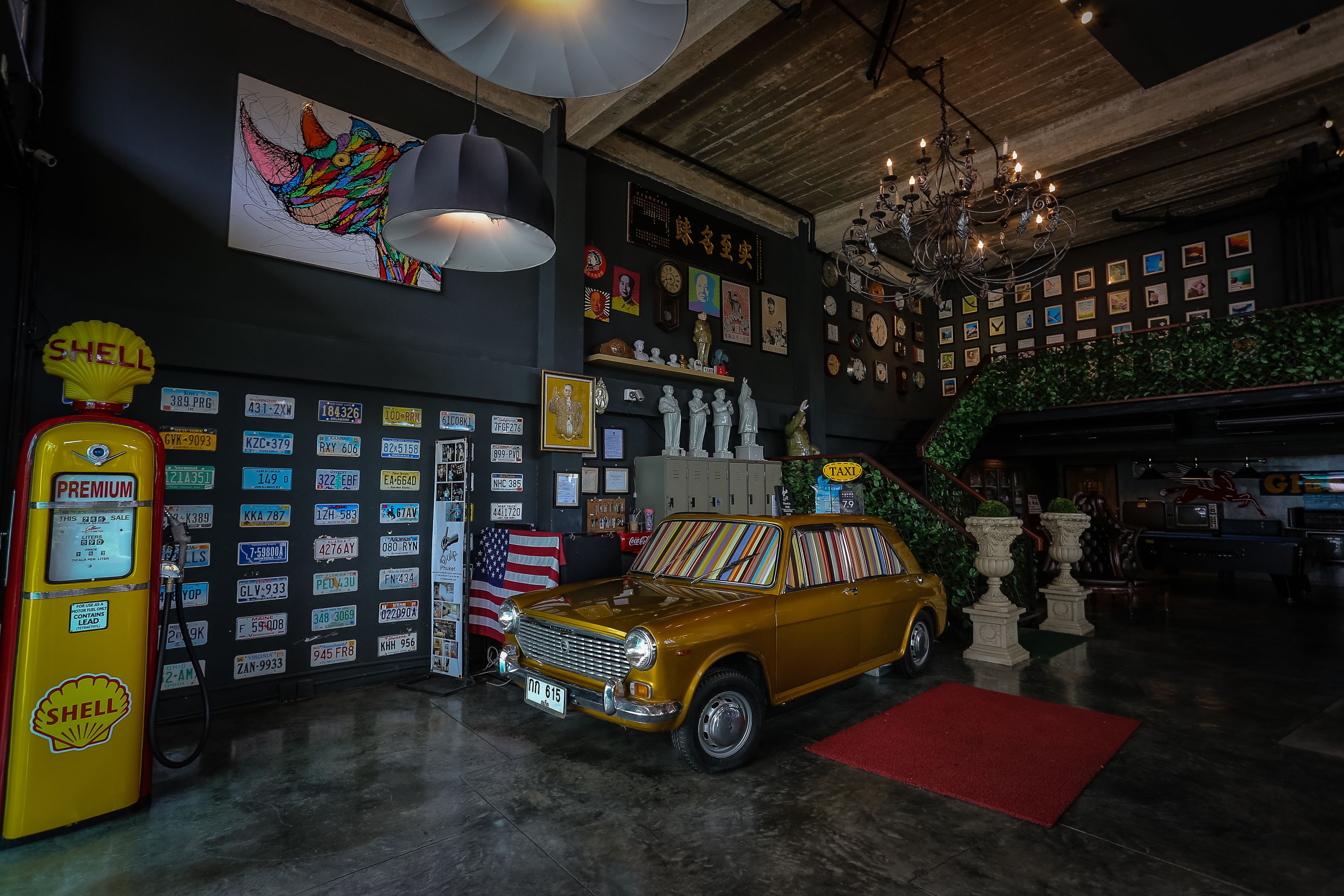 Photo - Quip Bed & Breakfast