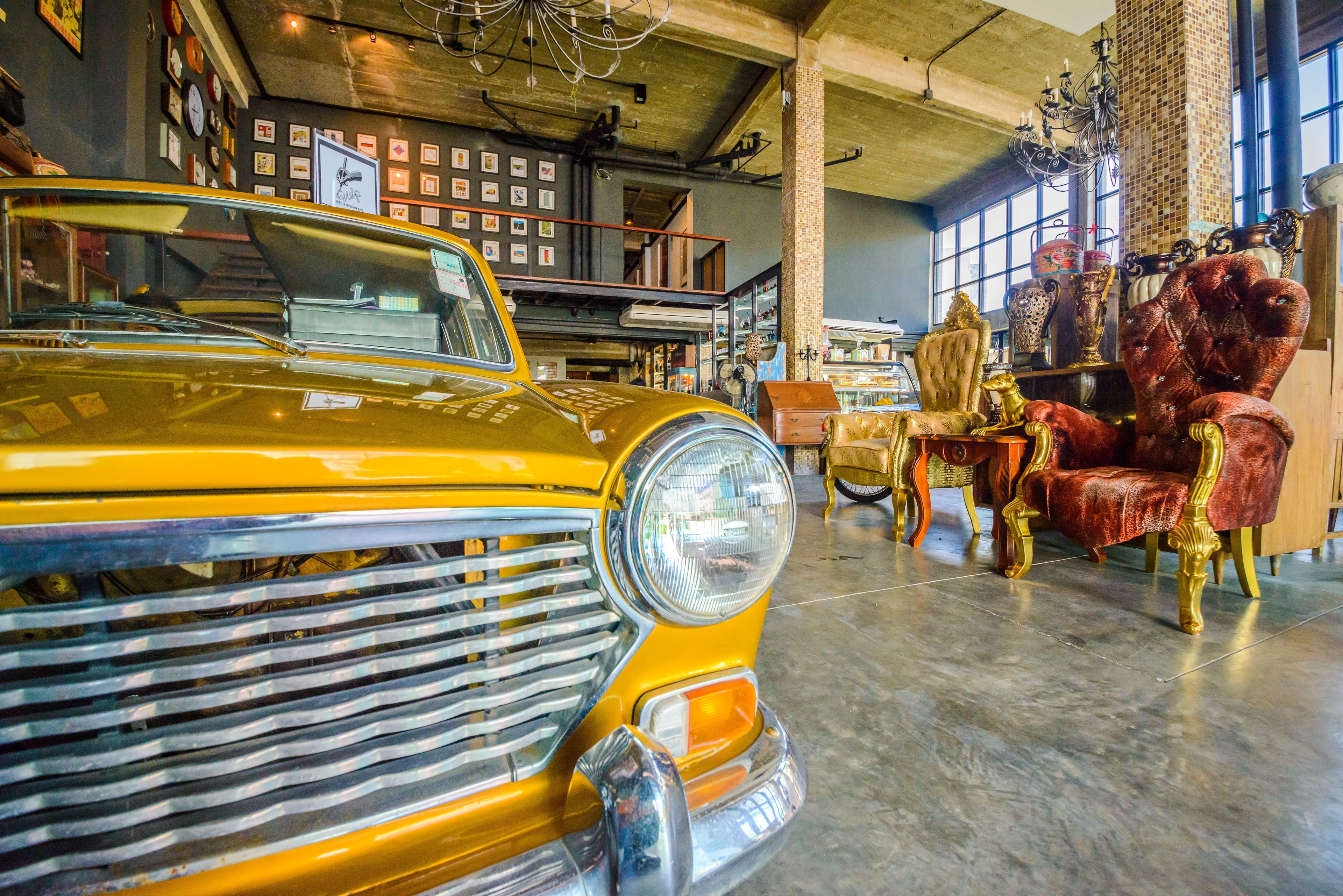 Photo - Quip Bed & Breakfast