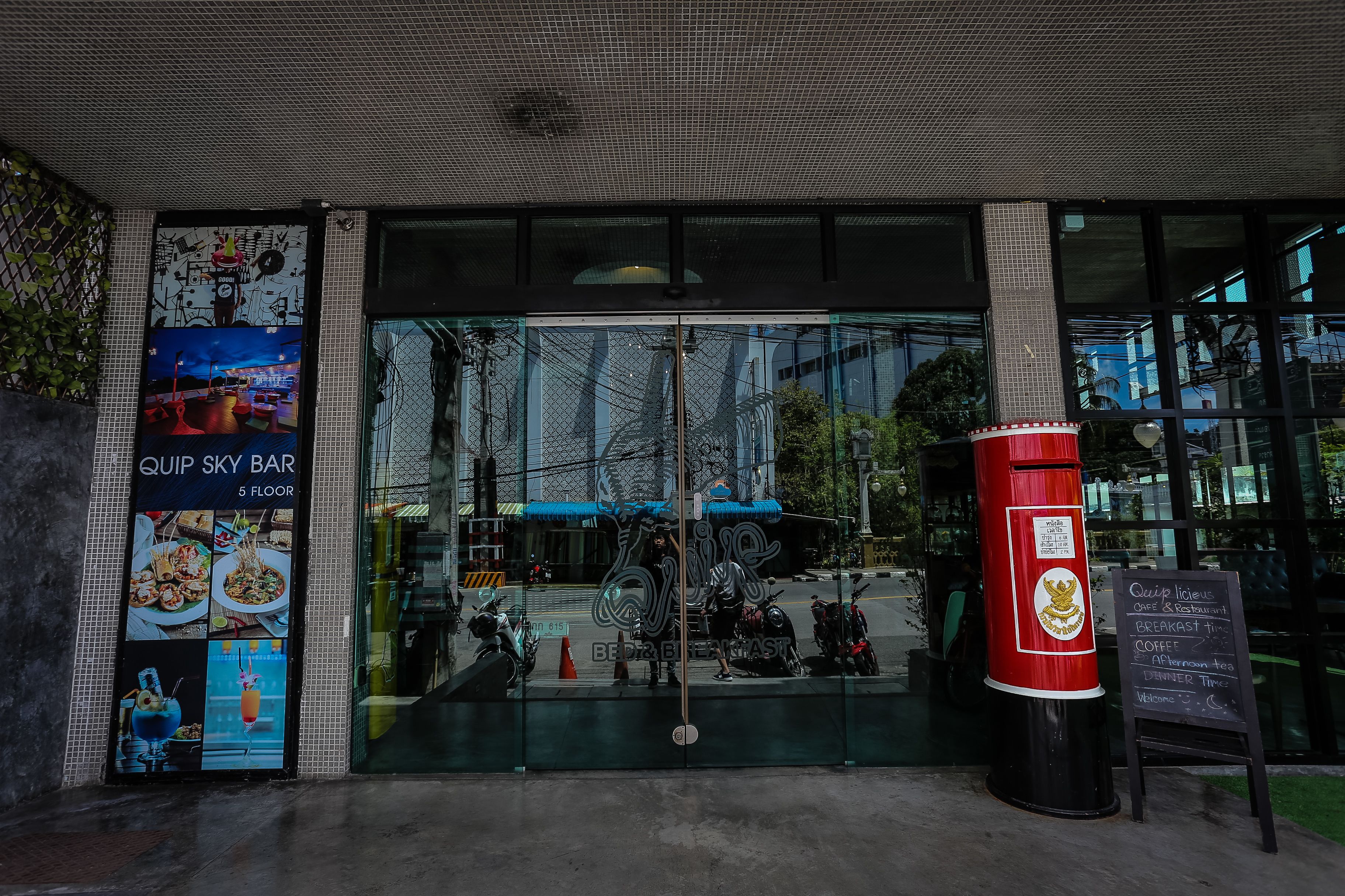 Photo - Quip Bed & Breakfast