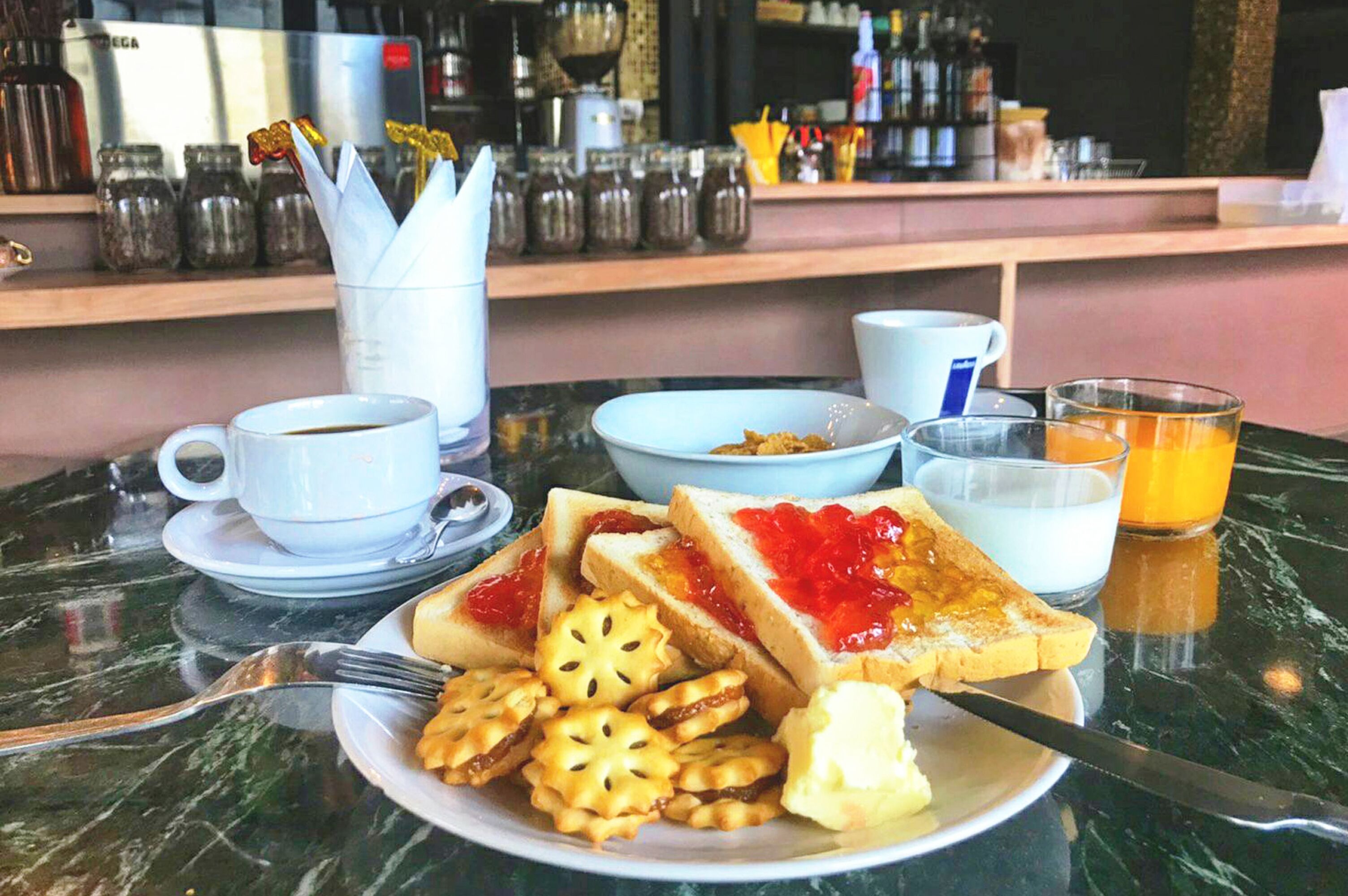 Foto - Quip Bed & Breakfast