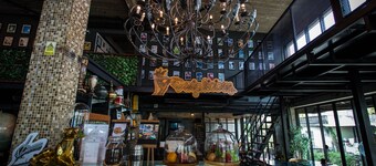 Quip Bed & Breakfast Phuket Hotel