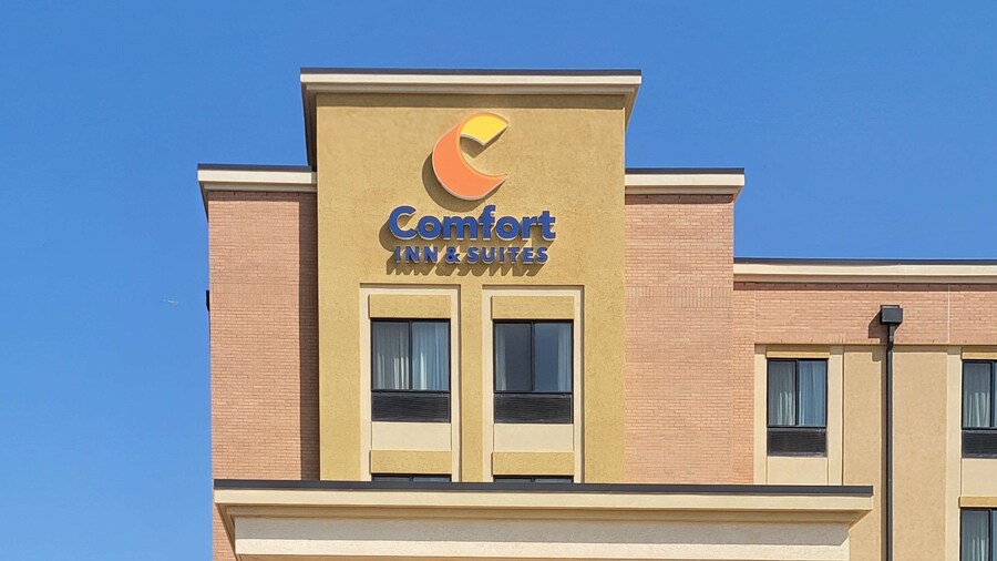 Comfort Inn & Suites