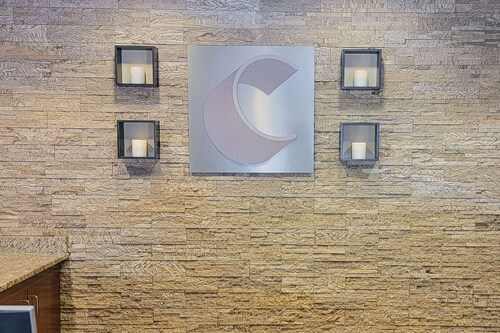 Comfort Inn & Suites Watford City