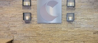 康福特酒店及套房沃特福德市