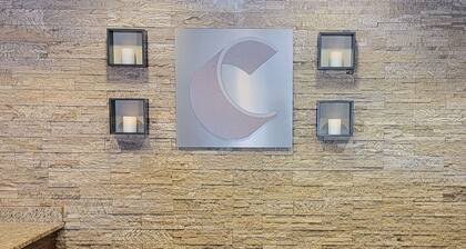 Comfort Inn & Suites Watford City