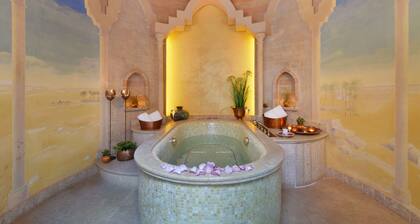 Hotel Landhaus Wachtelhof