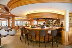 Bar (sur place)