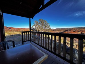 Exterior - The Rim Rock Inn (Torrey)
