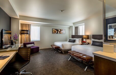 The Godfrey Hotel Chicago - Image 30