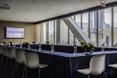 The Godfrey Hotel Chicago - Image 21