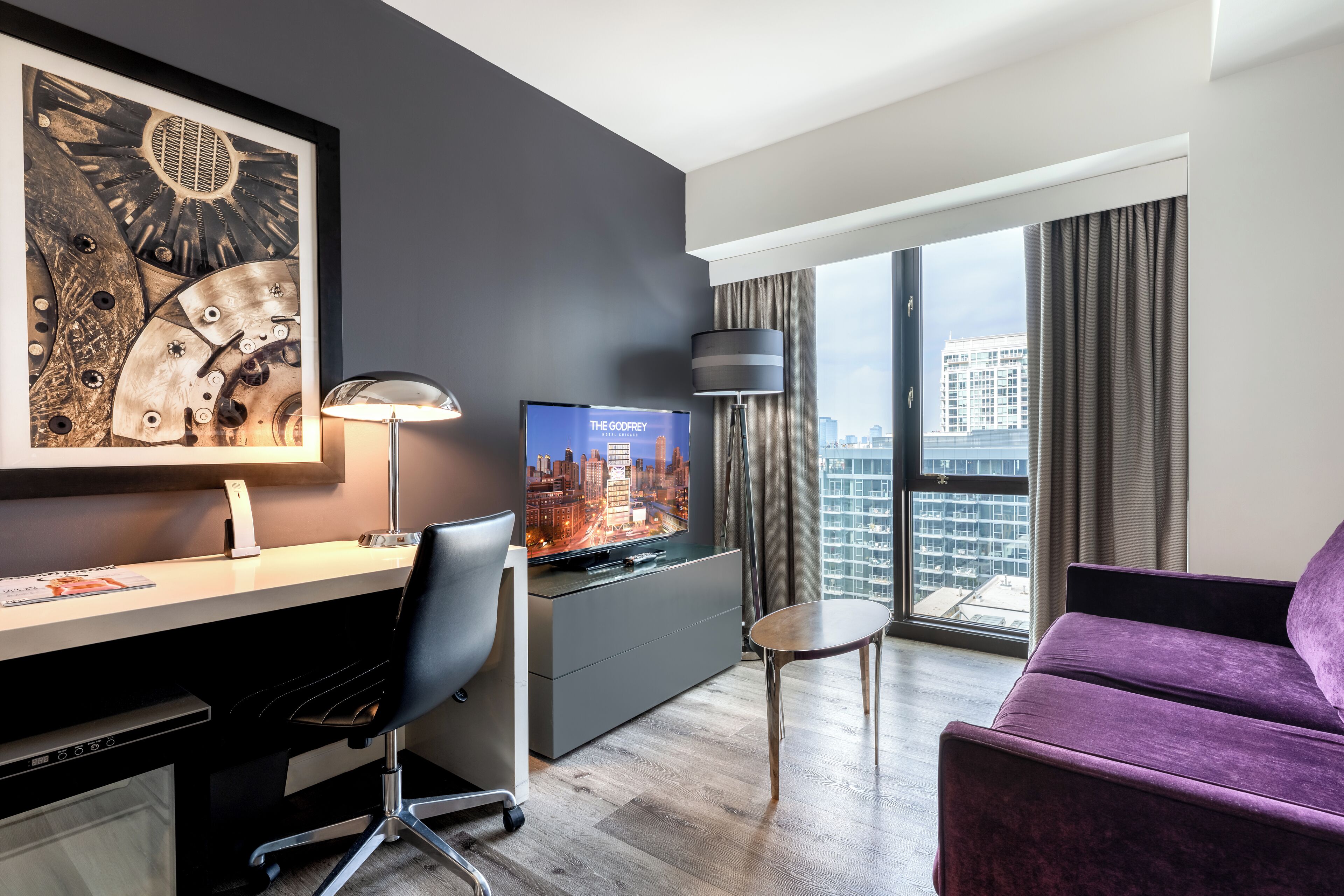 suite, 1 bedroom | 1 bedroom, premium bedding, in-room safe, desk