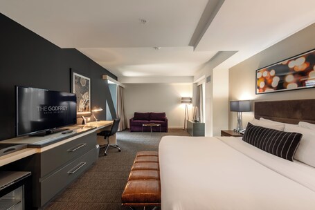 The Godfrey Hotel Chicago - Image 3