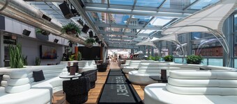 The Godfrey Hotel Chicago