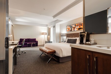The Godfrey Hotel Chicago - Image 12