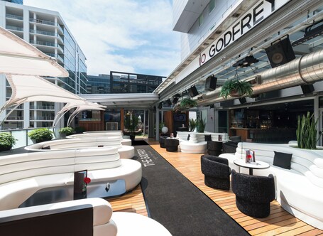 The Godfrey Hotel Chicago - Image 14