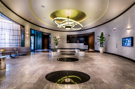The Godfrey Hotel Chicago - Image 16